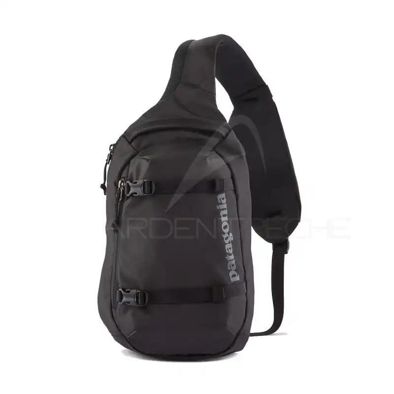 Prix Cassé Sling PATAGONIA Atom Sling Bag 8L Black