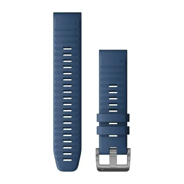 Affaire À Saisir Bracelet Garmin Quickfit Silicone 22mm