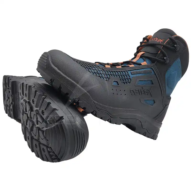 Nouvel Arrivage Chaussure wading DEVAUX Rando‘Fly Lace