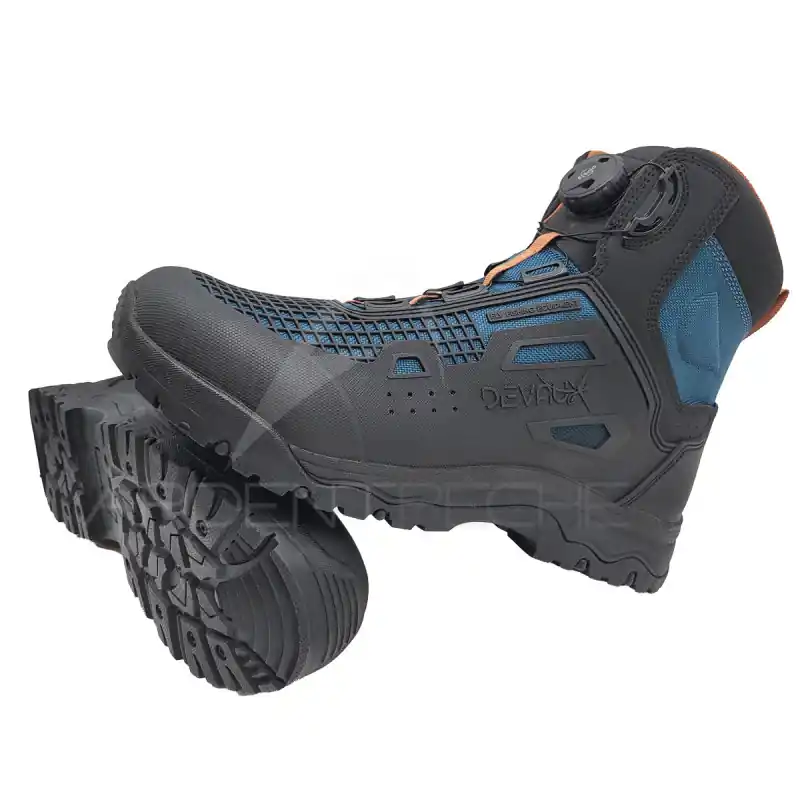 Chaussure wading DEVAUX Rando‘Fly System Promotion