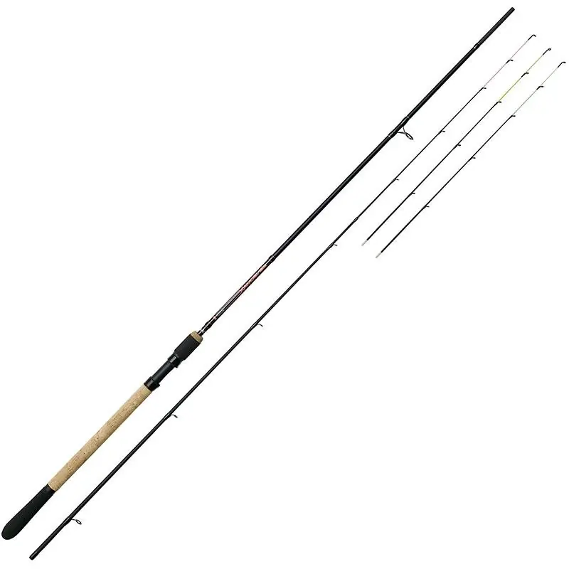 Canne Feeder Dam Sensomax II Quiver Offre Du Jour