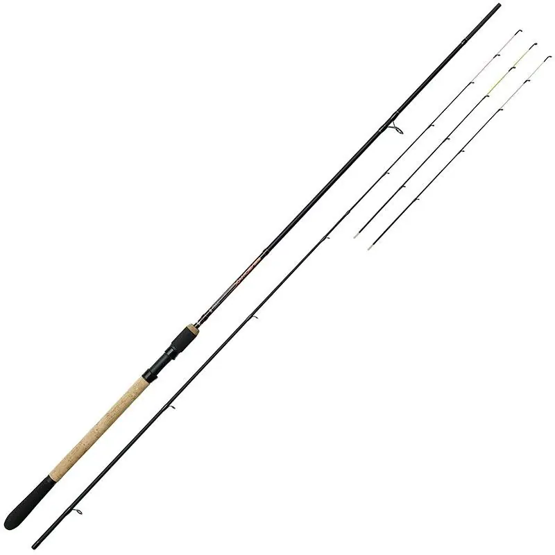 Nouvel Arrivage Canne Feeder Dam Sensomax II Carp Picker