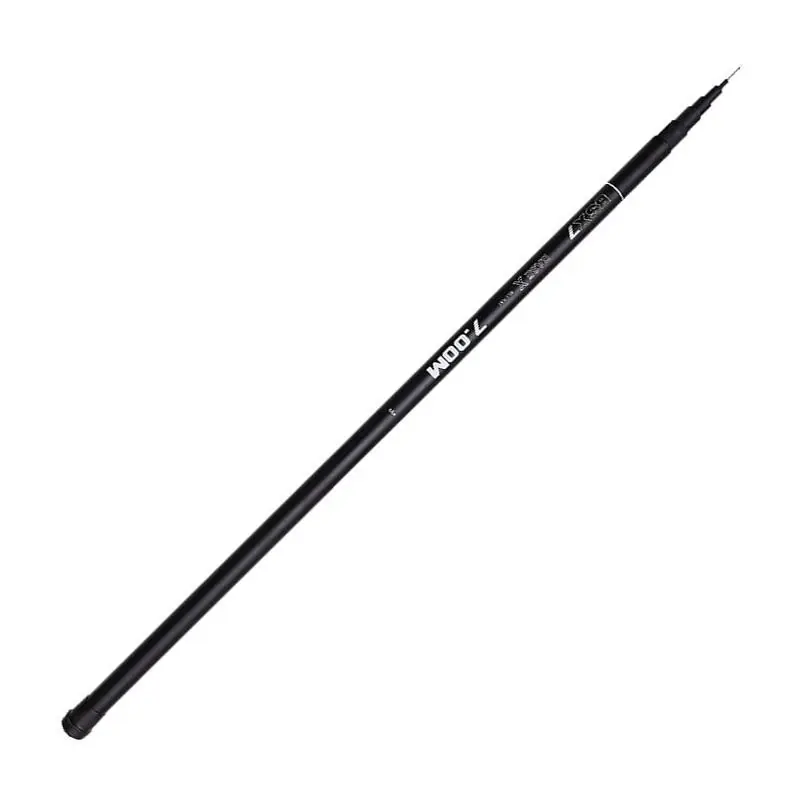 Livraison Express Canne coup Dam Base-X Tele Pole - 5.00M