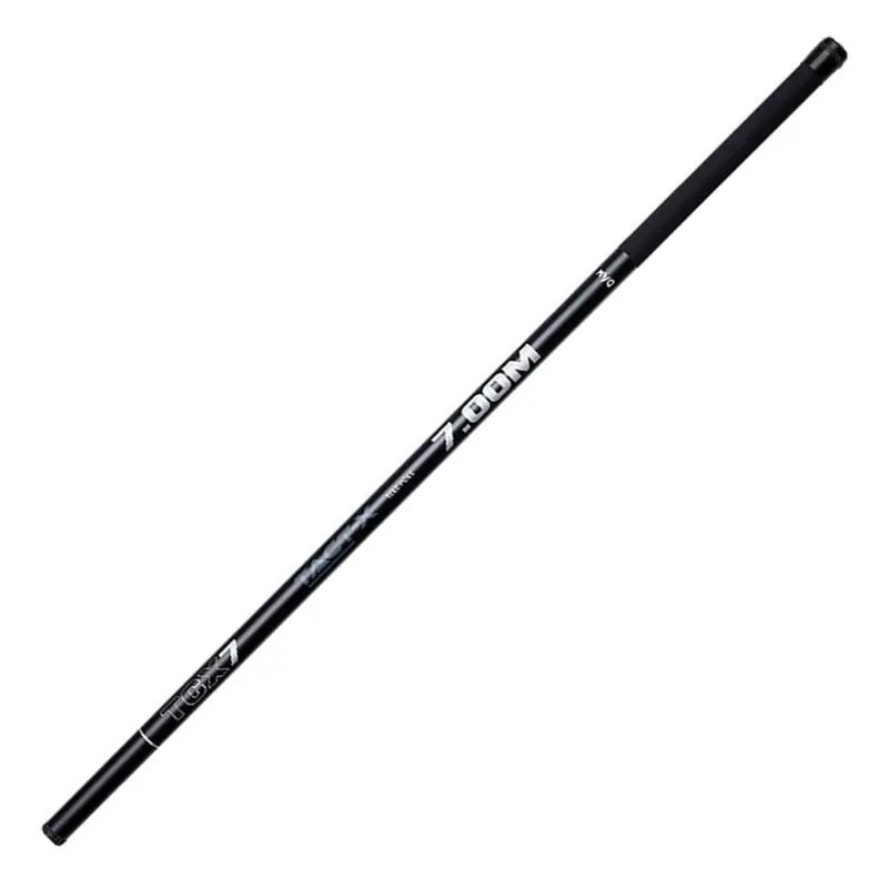 Dernier Modèle Canne coup Dam Tact-X Tele Pole