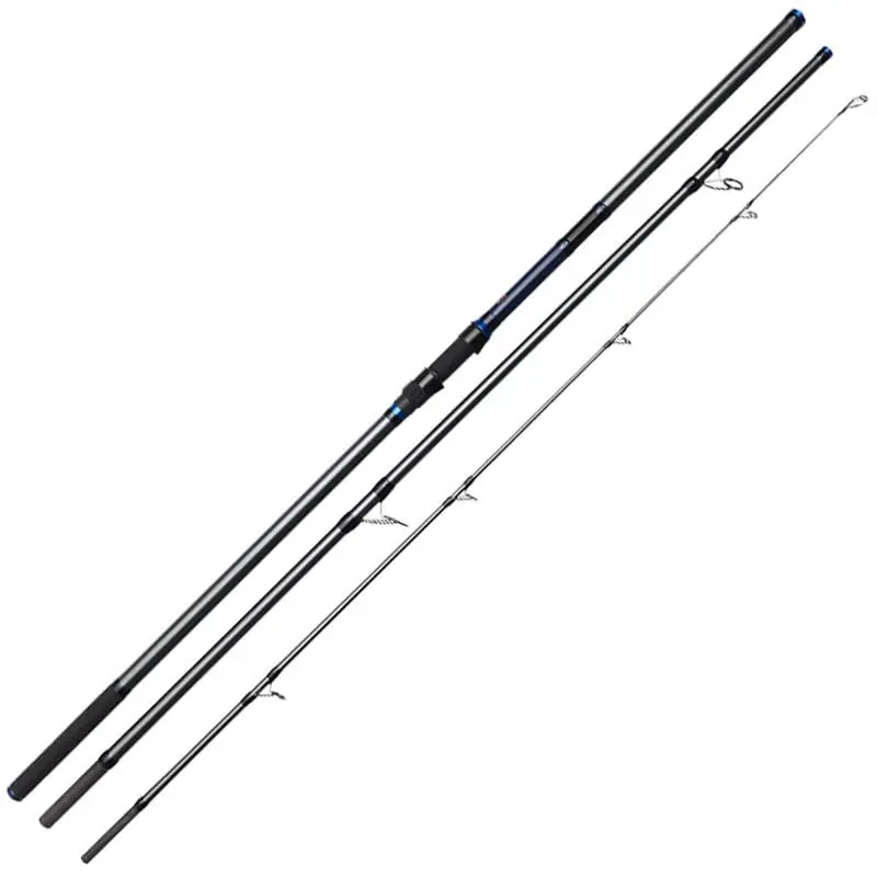 Vente Flash Canne surf-casting Imax Surf