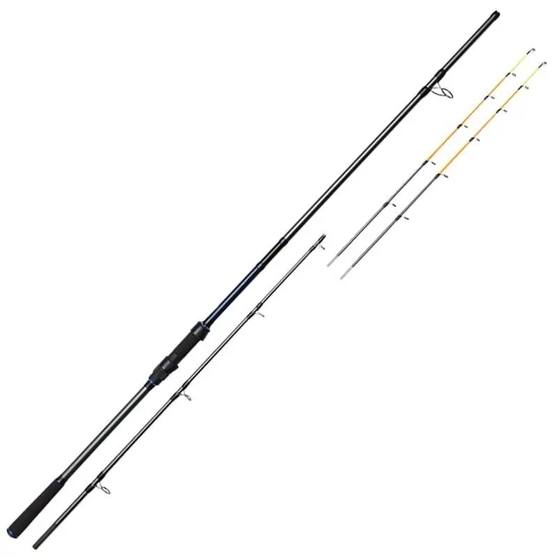Top Vente Canne bateau Imax Boat Quiver