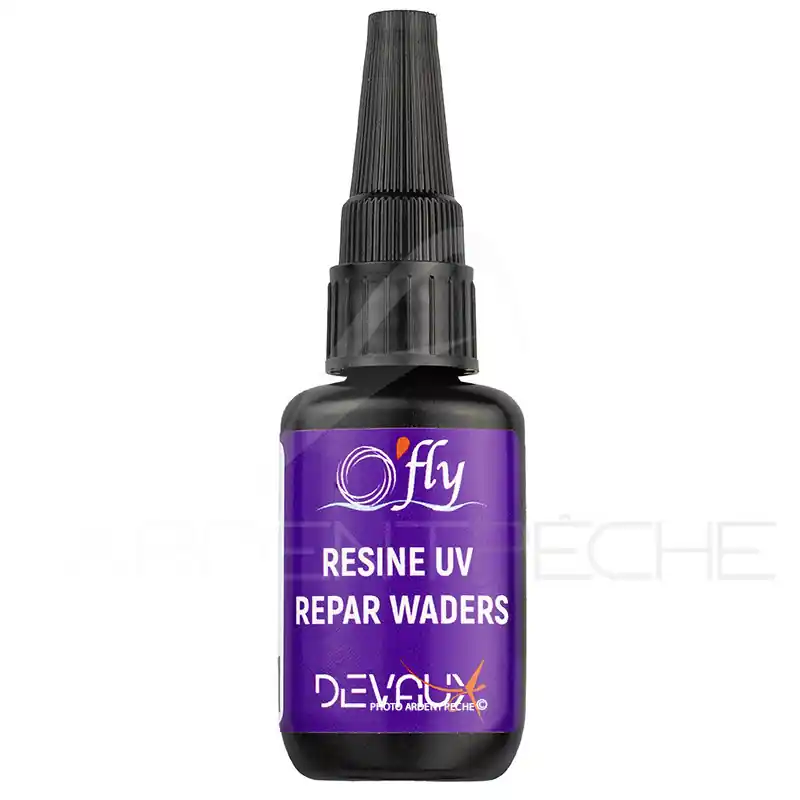 Repar Waders UV DEVAUX O‘Fly Usine Directe