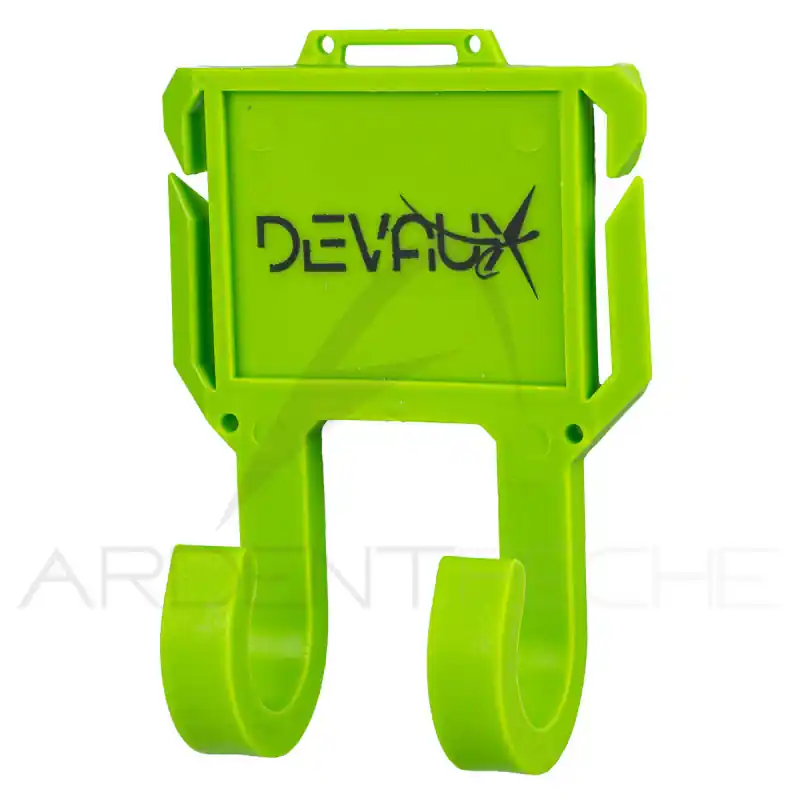 Réduction Porte canne DEVAUX Caddirod