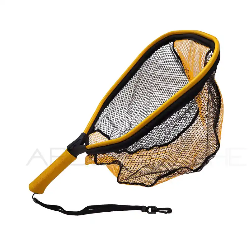 Epuisette DEVAUX OUINET Float 35-45 Prix Cassé