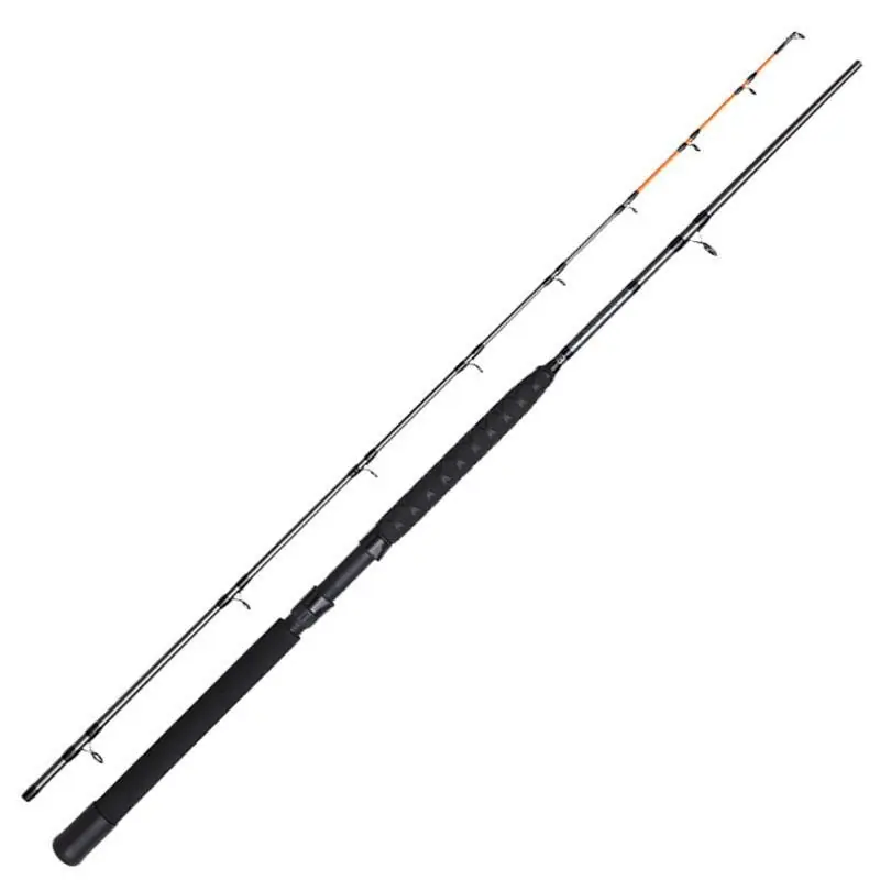 Canne bateau Dam Salmonizer Trolling & Planer Prix Bas
