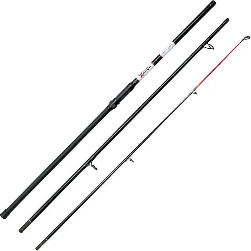 Retour Gratuit Canne surfcasting Dam Aqua-X Surf