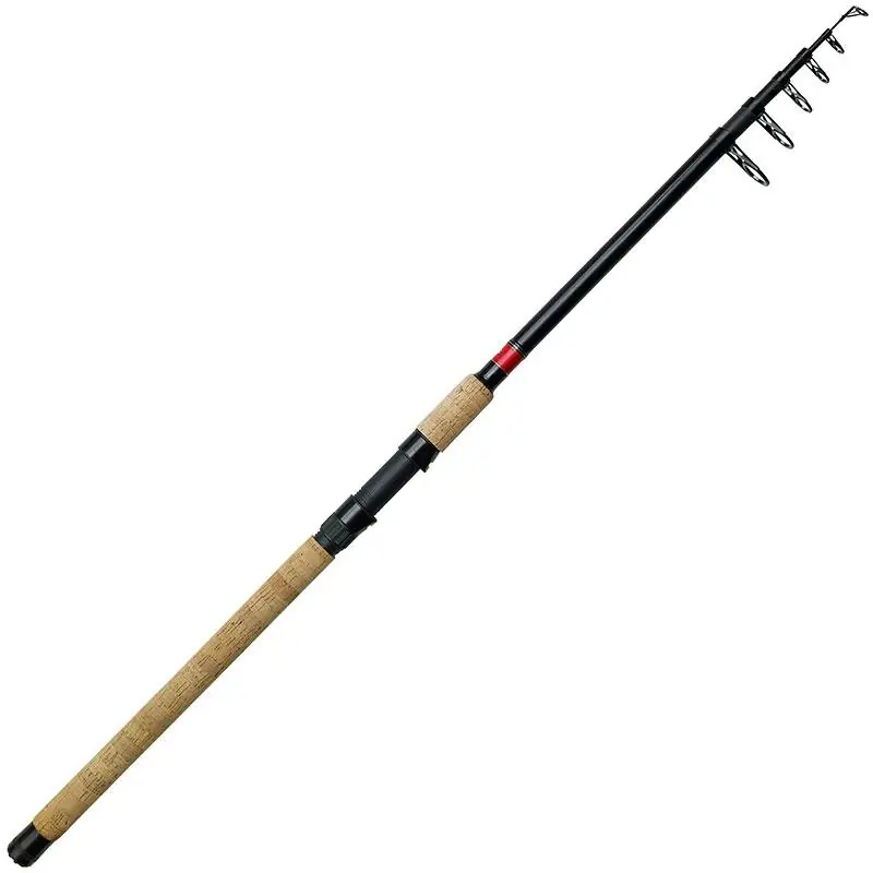 Canne carnassier Dam Spezi Stick II Télé Promotion