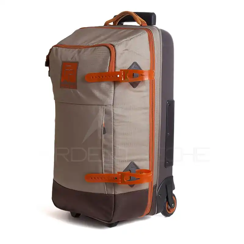 Sac de voyage FISHPOND Teton rolling carry-on Livraison Express