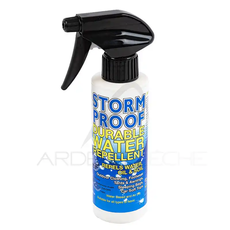 Petit Prix STORMSURE Stormproof spray