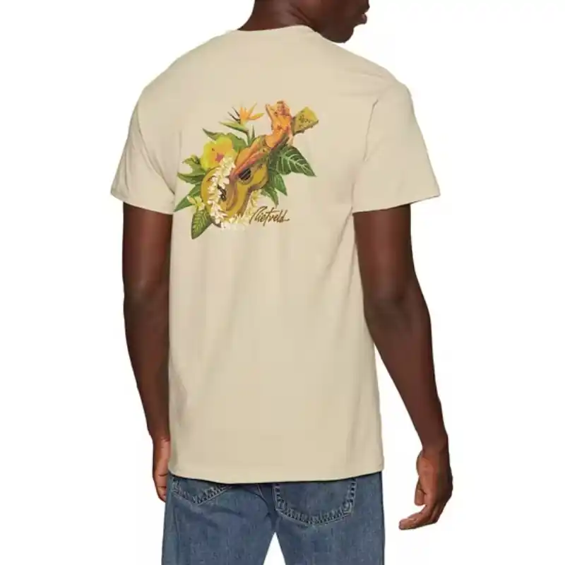 Dernier Modèle T-shirt Rietveld Ukulady