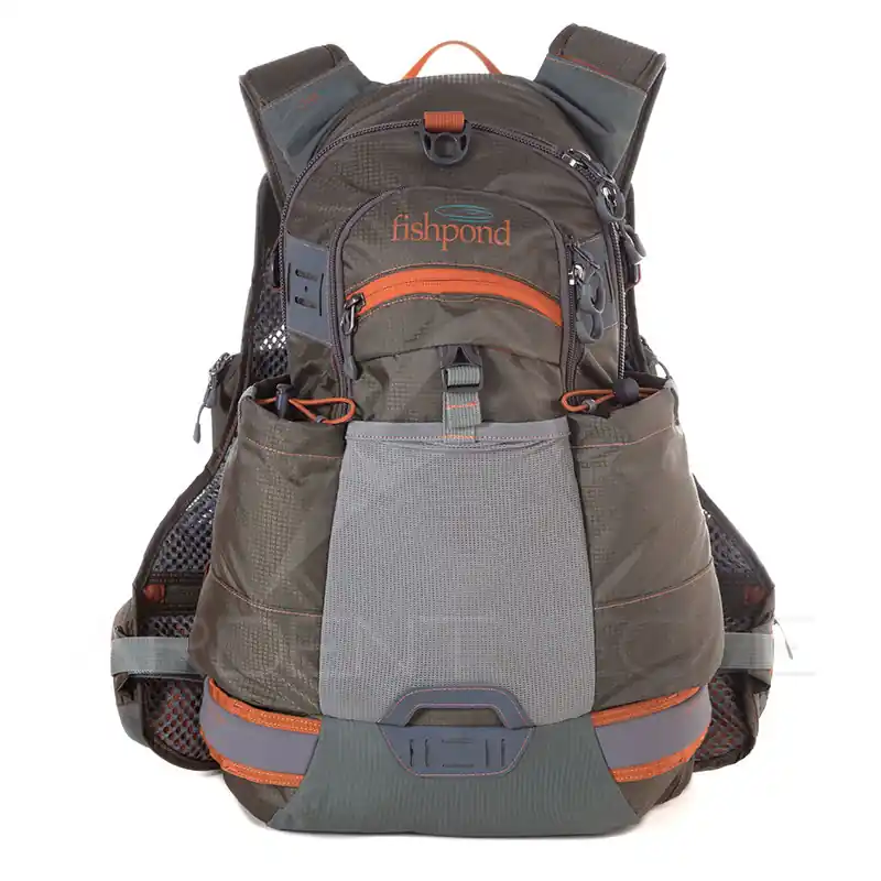 Commande En Gros Sac à dos FISHPOND Ridgeline Backpack
