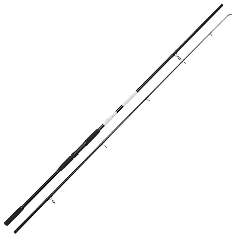 Expédition Rapide Canne carpe Dam Base-X Carp