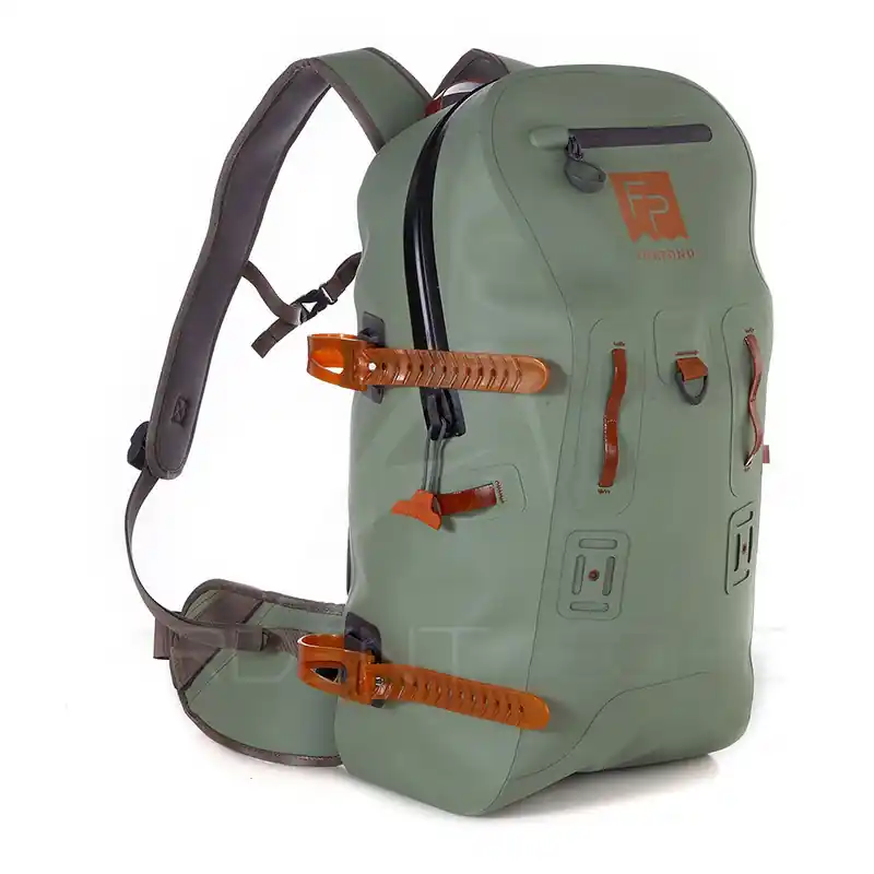 Prix Cassé Sac à dos FISHPOND Submersible Thunderhead Eco Yucca