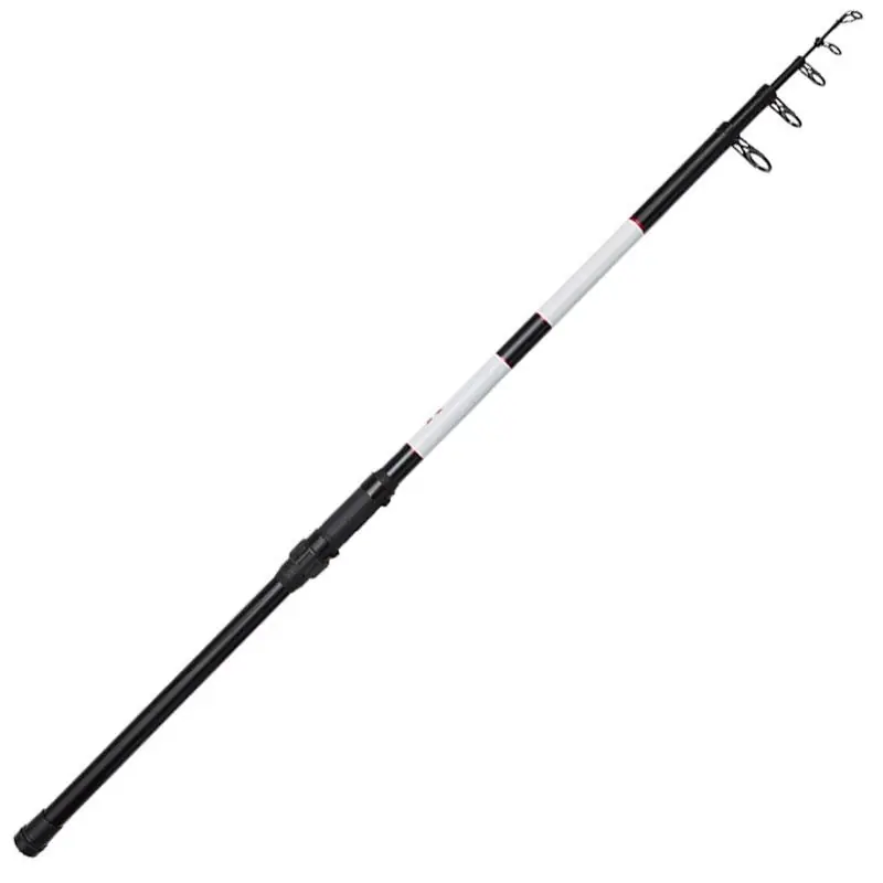 Canne carnassier Dam Base-X Téle Pike Meilleur Choix