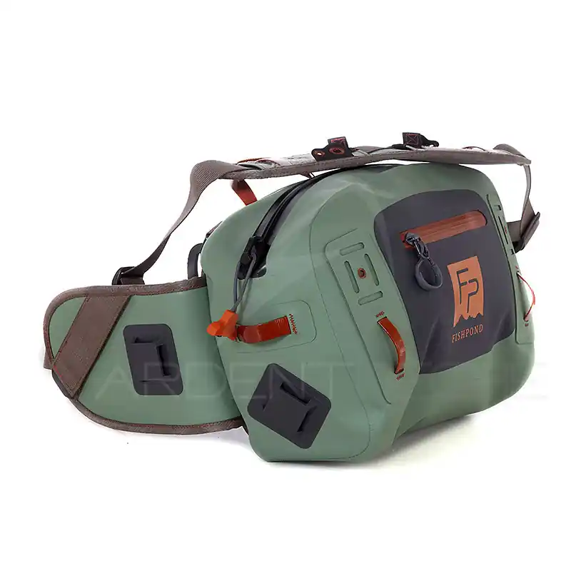 Offre Exclusive Chest Pack FISHPOND Submersible Thunderhead Lumbar Eco Yucca