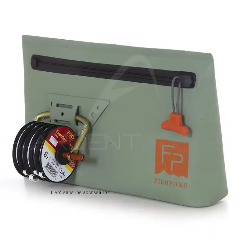 Poche FISHPOND Thunderhead pouch submersible Meilleur Prix