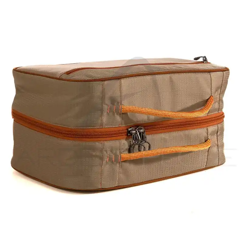 Meilleur Choix Sac de montage FISHPOND Tailwater Fly Tying Kit