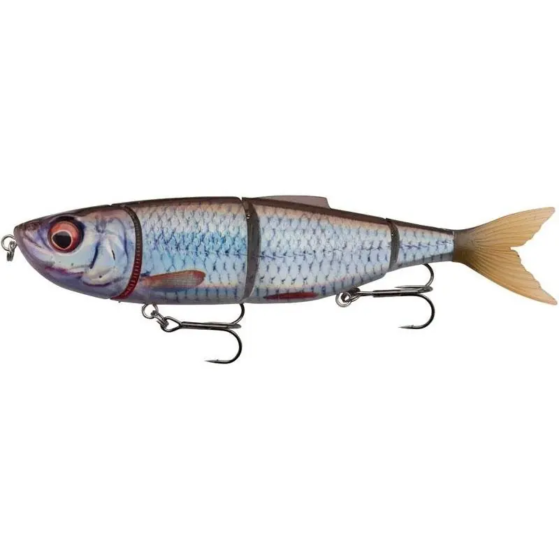Leurre Savage Gear 4Play V2 Swim & Jerk Commander Vite