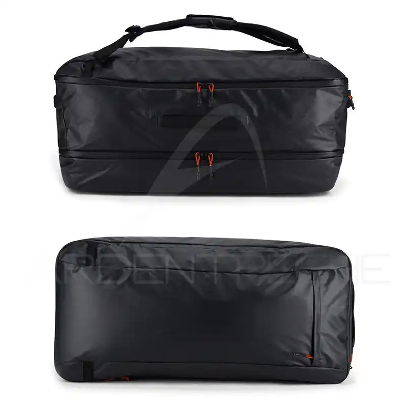Nouveauté Sac de voyage SIMMS Tailwind 80L Duffel Black