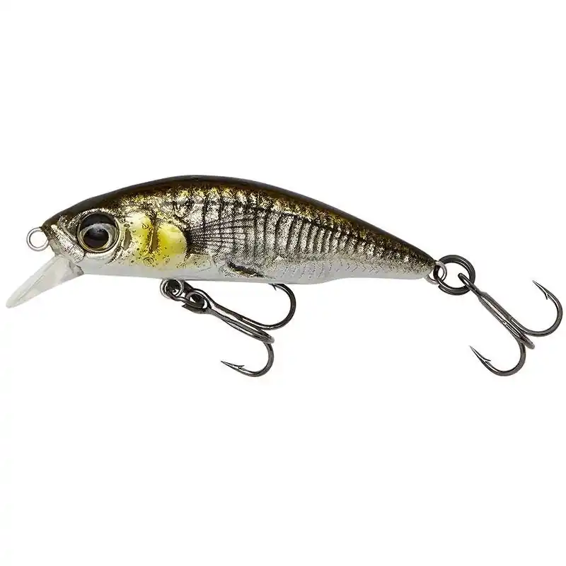 Leurre Savage Gear 3D Sticklebait Twitch Dernier Modèle
