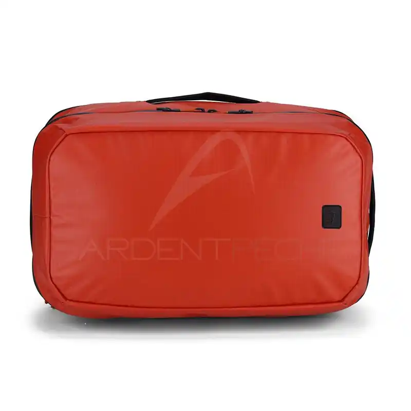Sac de voyage SIMMS Tailwind 50L Duffel Simms Orange Retour Gratuit