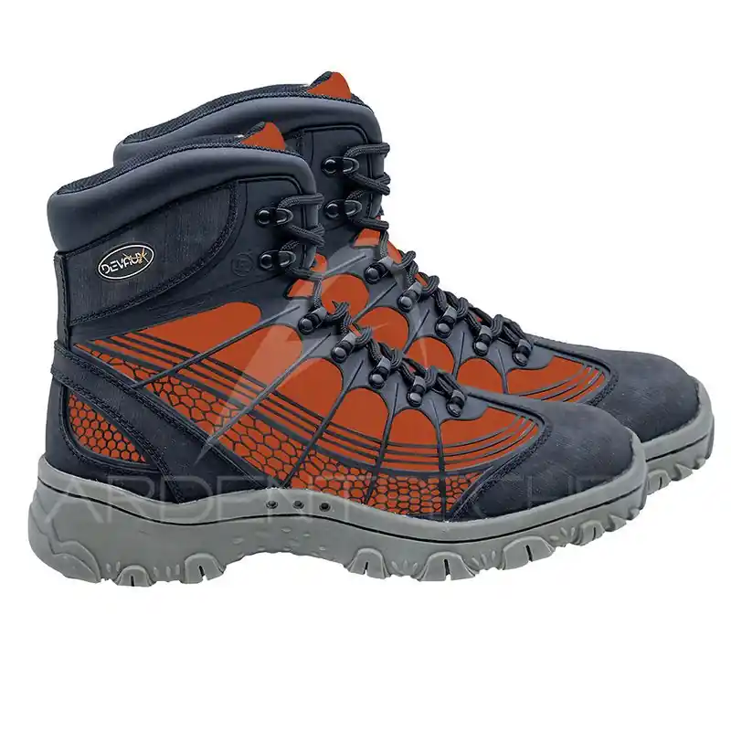 Chaussure wading DEVAUX Olriv‘s Pro Roux Solde