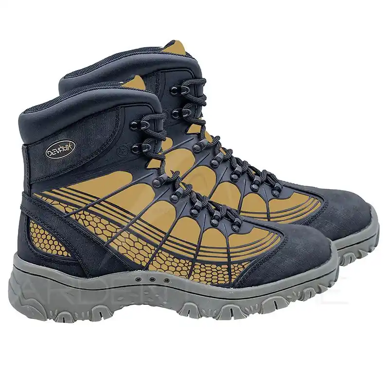 Chaussure wading DEVAUX Olriv‘s Pro Beige Nouveauté