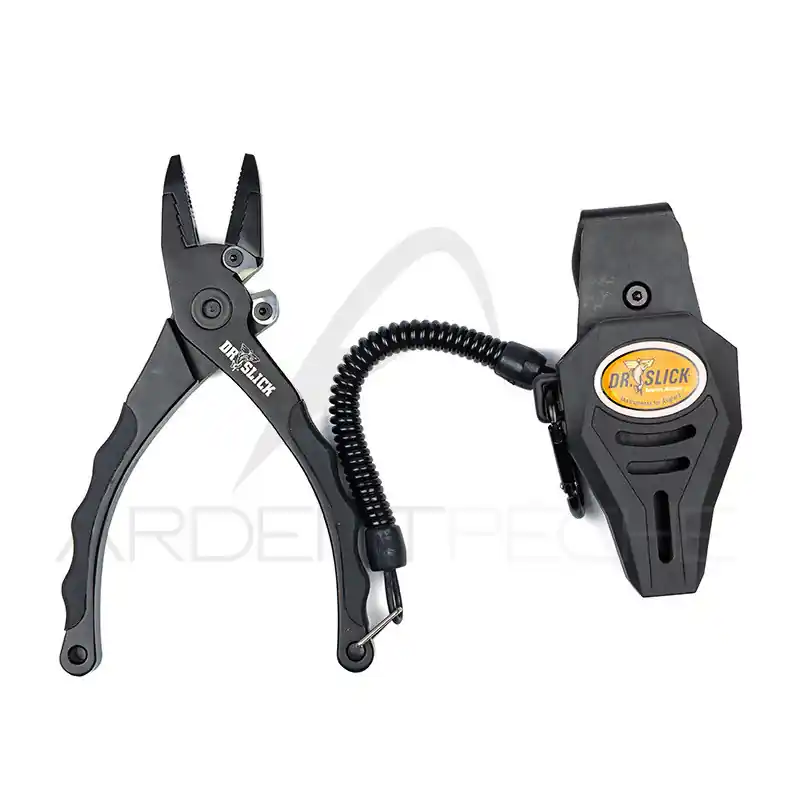 Pince Dr Slick Typhoon Marque