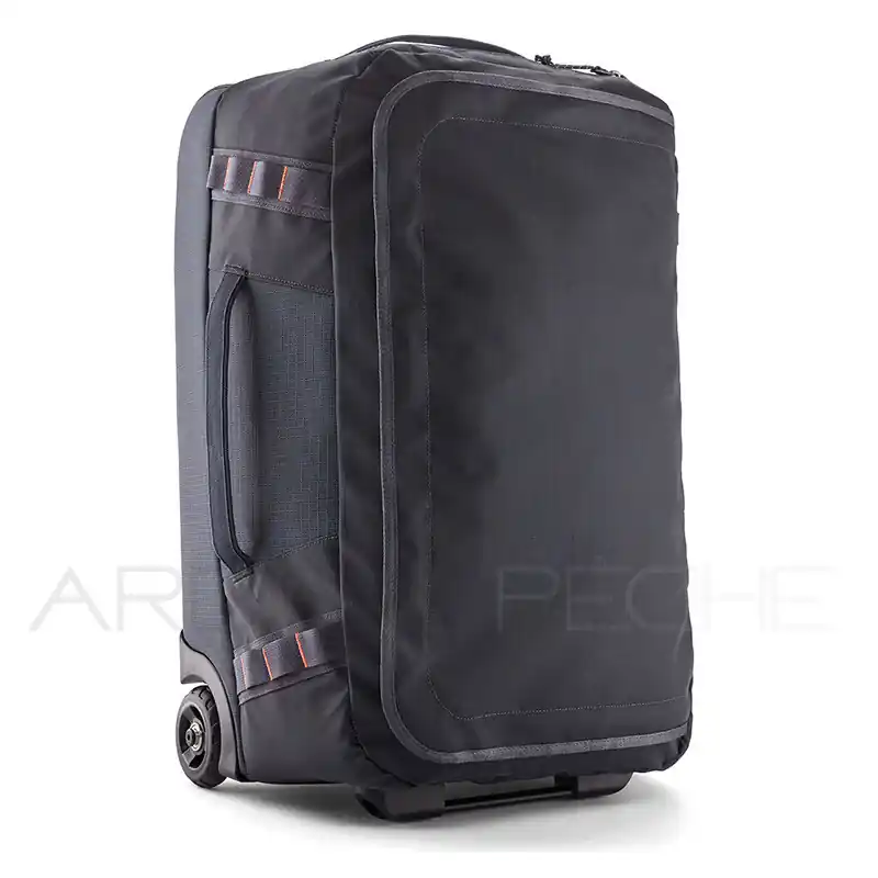 Pas Cher Sac de voyage PATAGONIA Black Hole® Matte Wheeled Duffel 40L