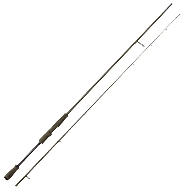 Canne spinning Savage Gear SG4 Light Game Rods Vente Directe