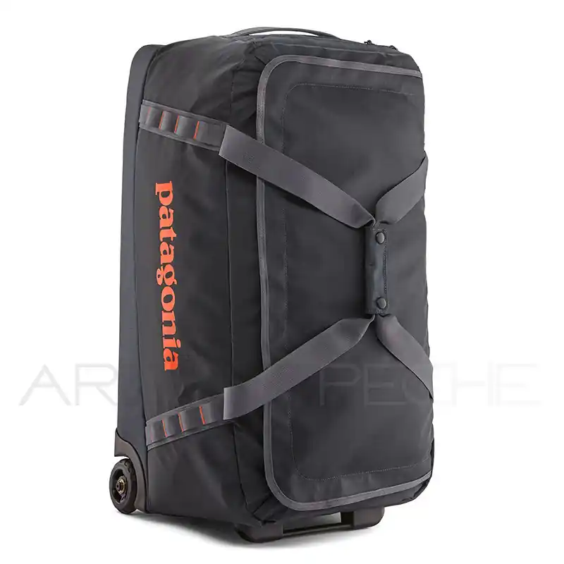 Sac de voyage PATAGONIA Black Hole® Matte Wheeled Duffel 70L Dernière Chance