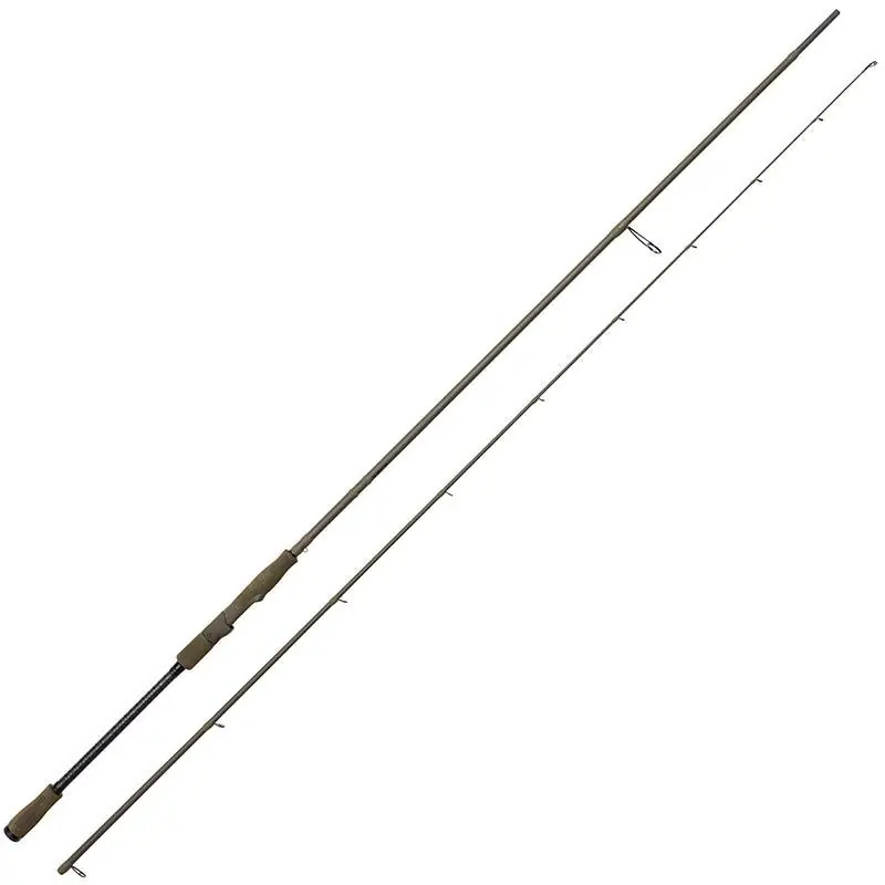 Commande En Gros Canne Savage Gear SG4 Light Game Rods - 2.43M 7-22Gr