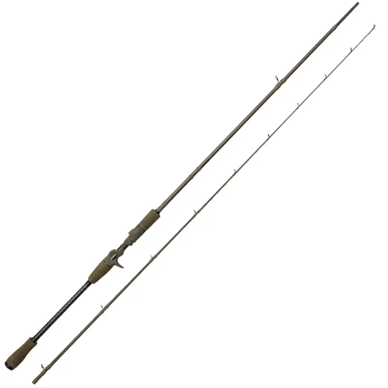 Authentique Canne casting Savage Gear SG4 Light Game Rods