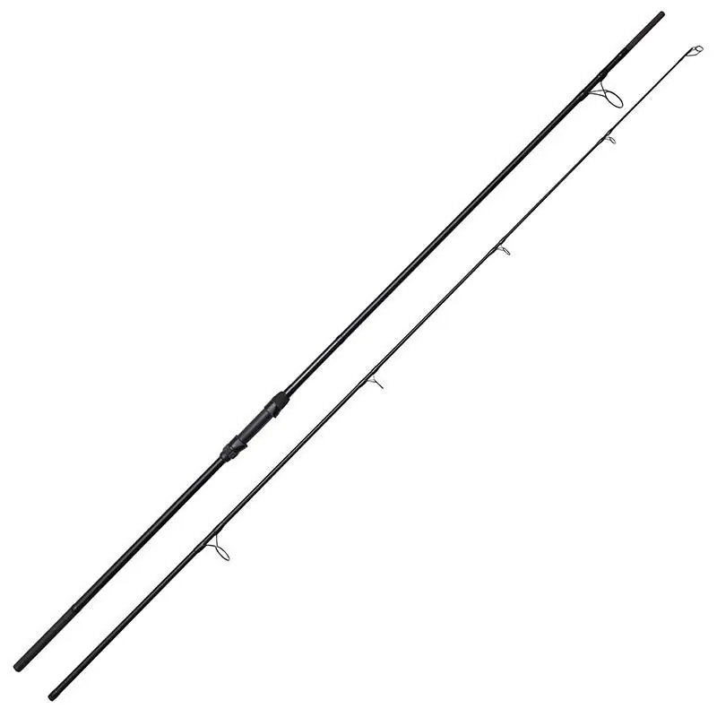 Nouvel Arrivage Canne carpe Dam iconic Carp - 12‘ 3.50Lbs 3brins