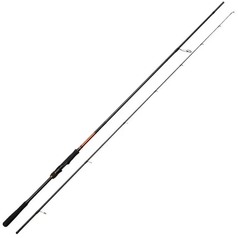 Petit Prix Canne spinning Savage Gear SGS8 Precision Lure Spécialist - 2.90M 12-46Gr
