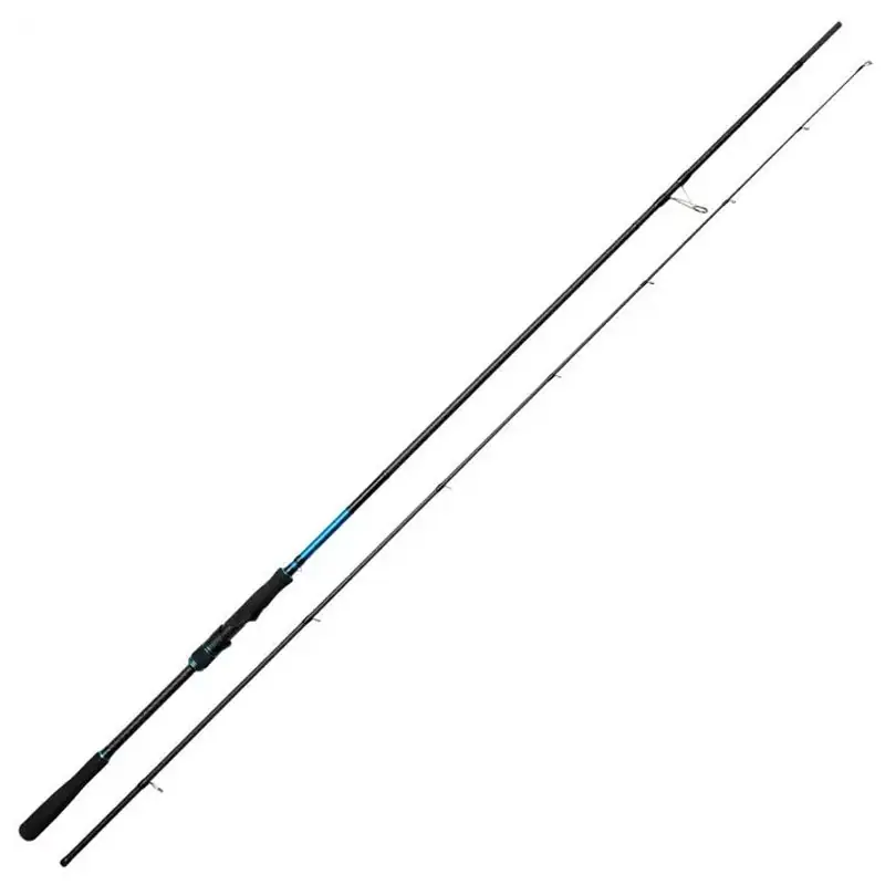 Canne spinning Savage Gear SGS5 Precision Lure Spécialist - 2.74M 9-35Gr Paiement Sécurisé