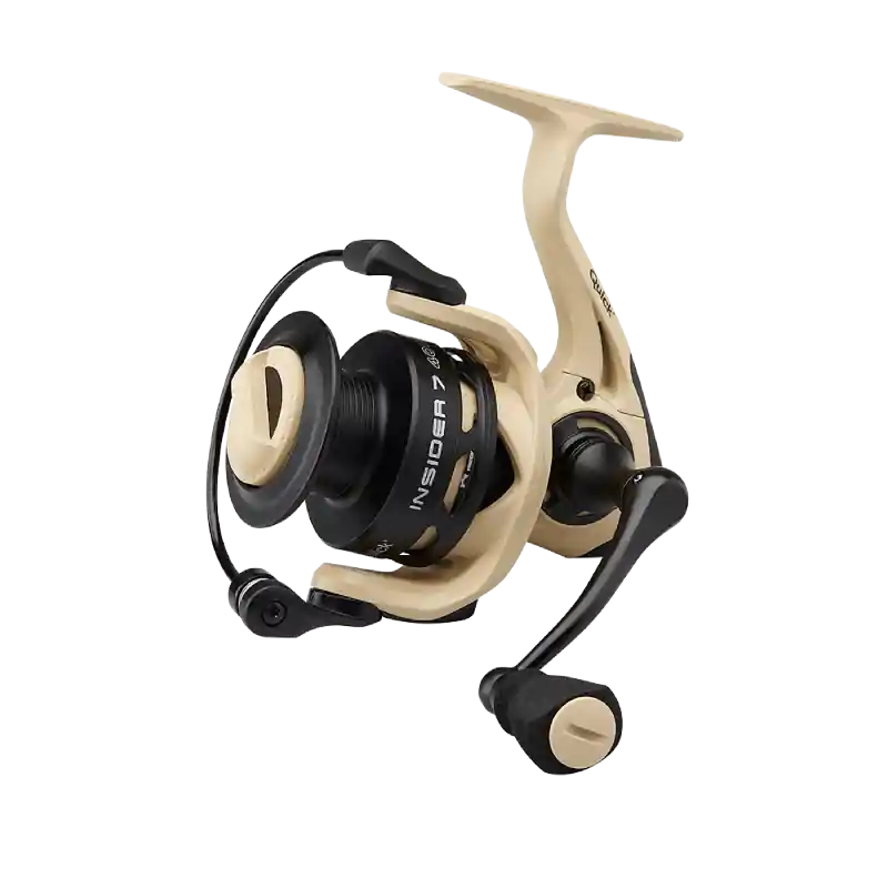 Livraison Express Moulinet Dam Quick Insider 7 FD - 1000