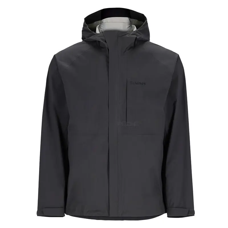 Offre Limitée Veste SIMMS Waypoints Slate