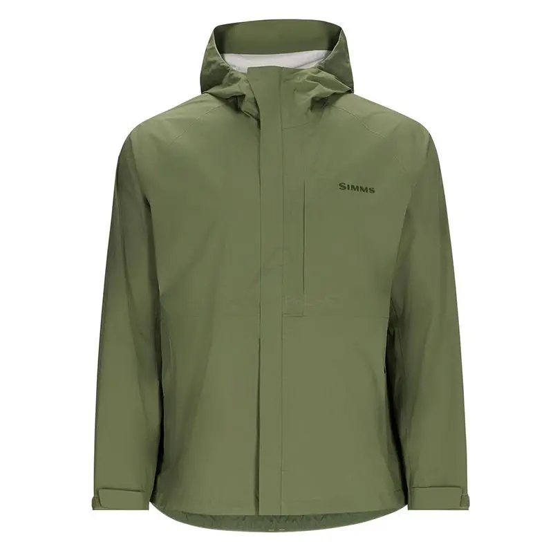 Veste SIMMS Waypoints Dark Clove Authentique