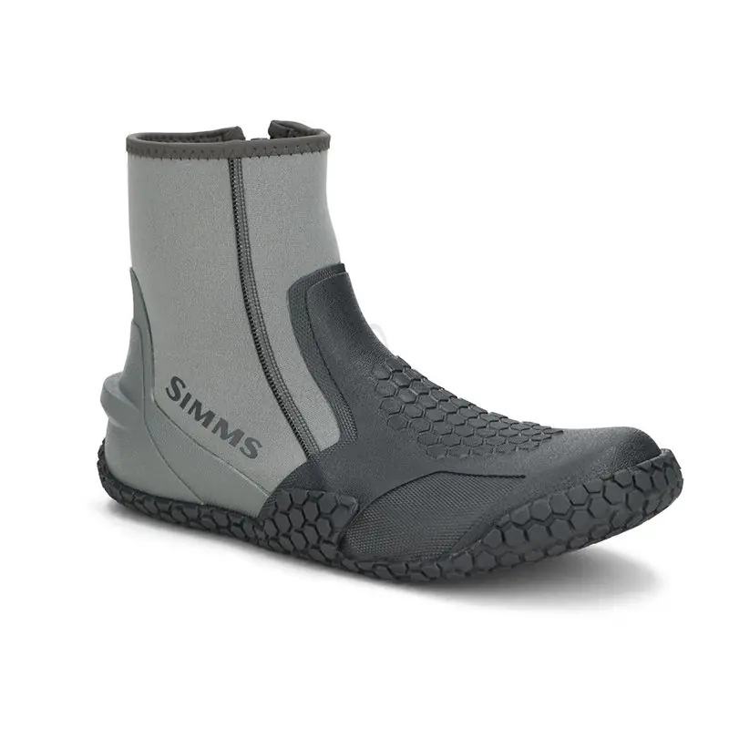 Chaussures SIMMS Zipit Bootie Cinder Meilleure Vente