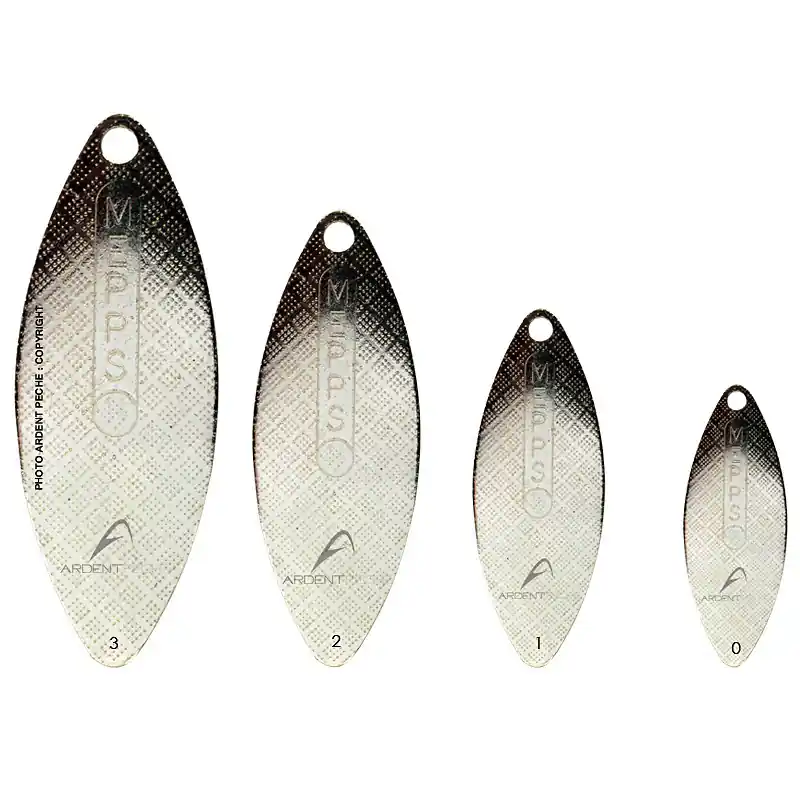 Nouvelle Collection Palette aglia long
