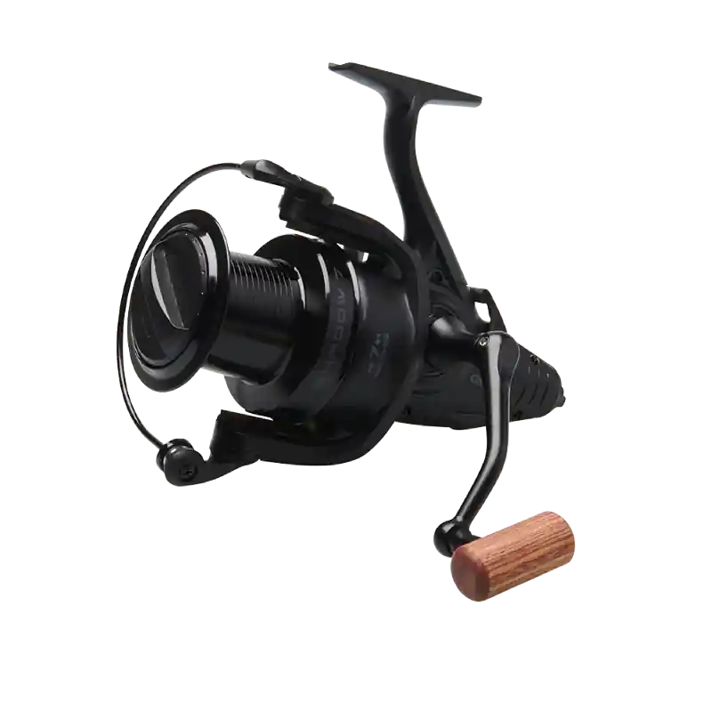 Moulinet carpe Dam Quick Shadow 7 SLS FS Certifié