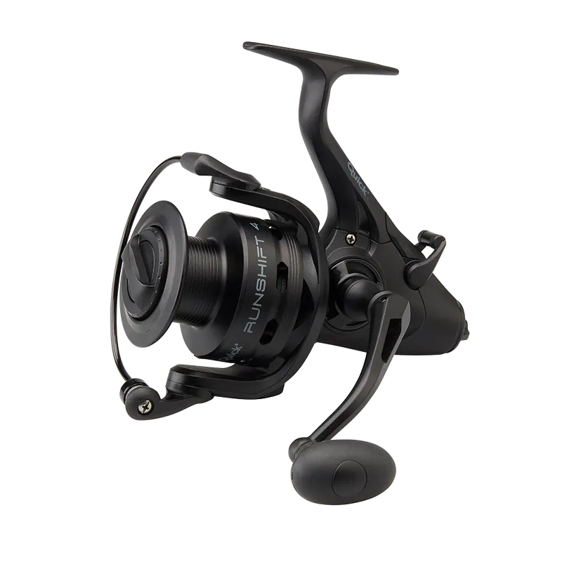 Moulinet carpe Dam Quick Runshift 4 FS Top Vente