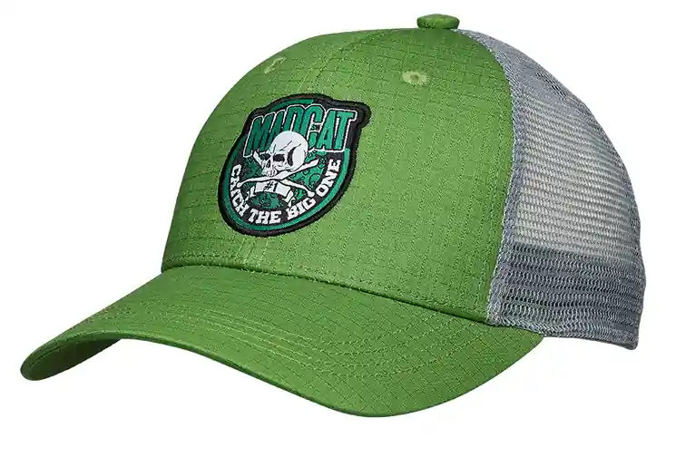 Paiement Sécurisé Casquette Madcat – Baseball cap