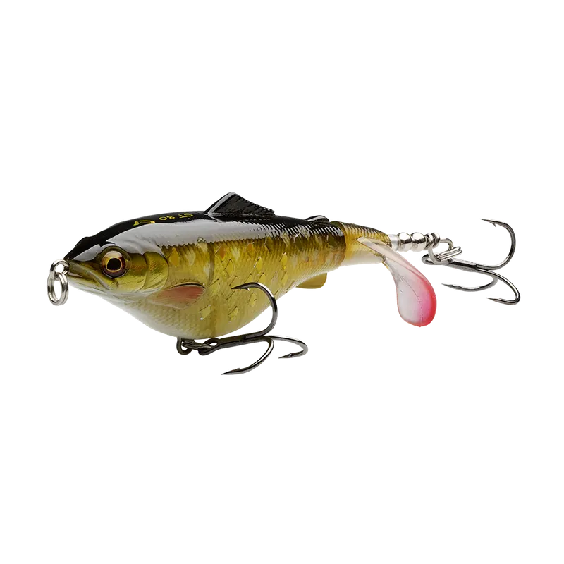 Prix Réduit Leurre Savage Gear 3D Fat Smashtail